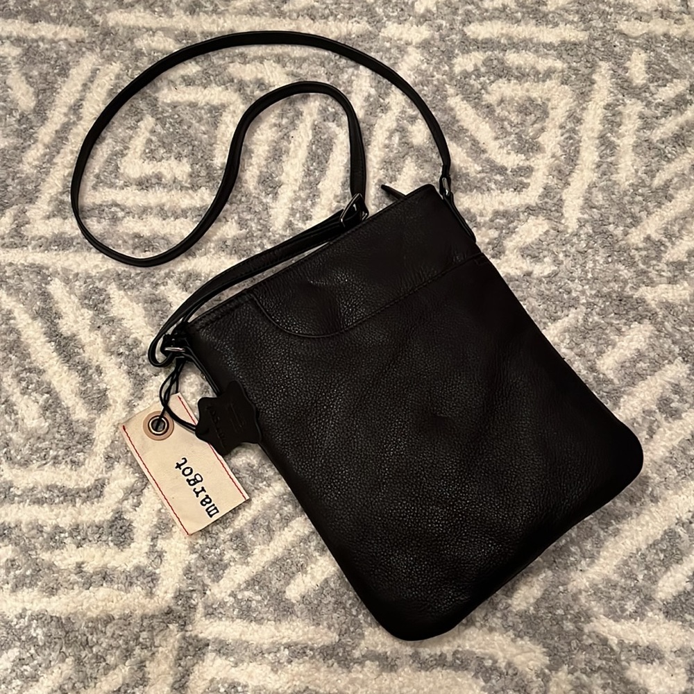 Brand New Margot crossbody purse